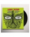 Lord Sitar Vinyl Record $10.78 Vinyl