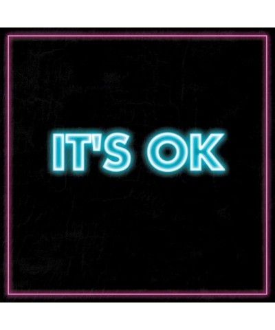 PICTURES IT'S OK CD $4.33 CD
